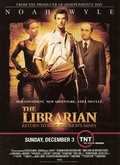 The Librarian: Return to King Solomon's Mines pictures.