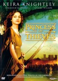 Princess of Thieves - wallpapers.