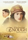 When Love Is Not Enough: The Lois Wilson Story - wallpapers.