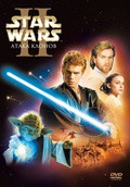 Star Wars: Episode II - Attack of the Clones - wallpapers.