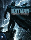 Batman: The Dark Knight Returns, Part 1 - wallpapers.