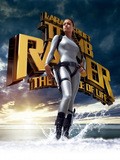 Lara Croft Tomb Raider: The Cradle of Life - wallpapers.