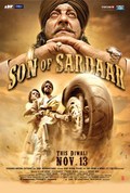 Son of Sardaar pictures.