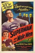 Superman and the Mole-Men pictures.