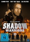 Shadow Warriors II: Hunt for the Death Merchant - wallpapers.