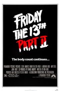 Friday The 13th, Part 2 pictures.