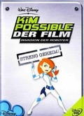 Kim Possible: So the Drama - wallpapers.