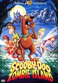 Scooby-Doo on Zombie Island pictures.