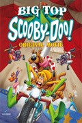 Big Top Scooby-Doo! - wallpapers.