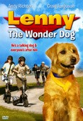 Lenny the Wonder Dog pictures.