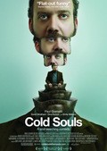 Cold Souls - wallpapers.