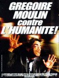 Gregoire Moulin contre l'humanite - wallpapers.