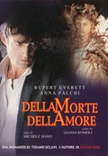Dellamorte Dellamore - wallpapers.
