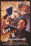 City Slickers 2. The Legend Of Curly's Gold - wallpapers.