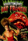 Killer Tomatoes Eat France! pictures.