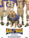 Air Bud: Golden Receiver - wallpapers.