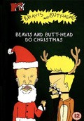Beavis and Butt-Head Do Christmas pictures.