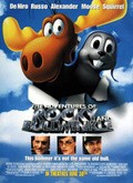 The Adventures of Rocky & Bullwinkle pictures.