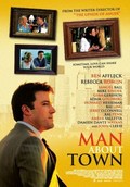 Man About Town - wallpapers.