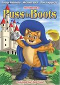 Puss in Boots - wallpapers.