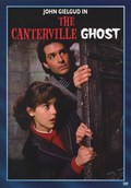 The Canterville Ghost pictures.