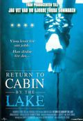 Return to Cabin by the Lake - wallpapers.