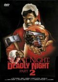 Silent Night, Deadly Night Part 2 - wallpapers.