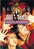 Bill & Ted's Bogus Journey pictures.
