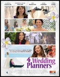 4 Wedding Planners - wallpapers.