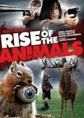 Rise of the Animals pictures.
