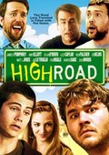 High Road - wallpapers.