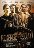 Revenge for Jolly! - wallpapers.