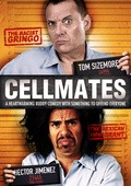 Cellmates - wallpapers.