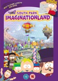 South Park: Imaginationland - wallpapers.