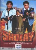 Duplicate Sholay - wallpapers.