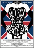No Sex Please: We're British - wallpapers.