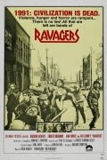 Ravagers - wallpapers.