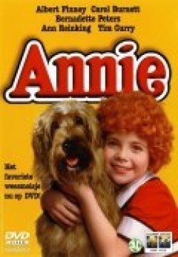 Annie pictures.
