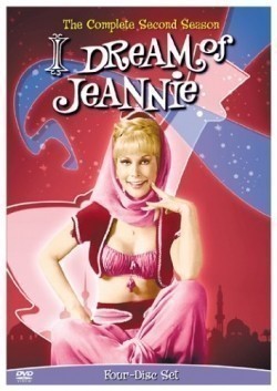I Dream of Jeannie pictures.