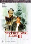 The Neverending Story III pictures.