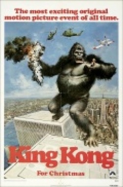 King Kong pictures.