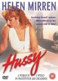 Hussy - wallpapers.