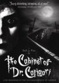 The Cabinet of Dr. Caligari - wallpapers.