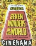 Seven Wonders of the World pictures.
