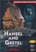 Hansel and Gretel pictures.
