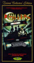 Chillers - wallpapers.