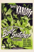 The Body Snatcher - wallpapers.