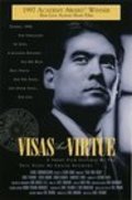 Visas and Virtue - wallpapers.
