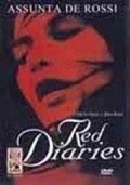 Red Diaries - wallpapers.