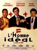 L'homme ideal - wallpapers.